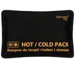 Kompres medyczny żelowy okład zimno ciepły Qmed 20x30cm