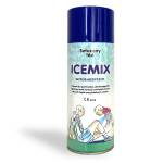 Sztuczny lód w sprayu Ice-Mix na kontuzje spray chłodzący 400 ml