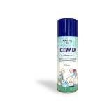 Spray zamrażający na kontuzje sztuczny lód dla sportowców ICEMIX 200ml