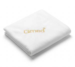 Poszewka na poduszkę ortopedyczną ANTI SNORING Qmed