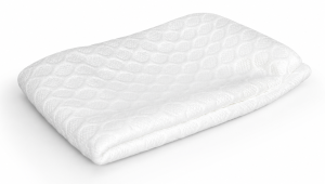 Poszewka na poduszkę perforowaną dla dzieci Kid pillow Qmed