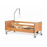 Łóżko rehabilitacyjne medyczne dla niepełnosprawnych Kraków