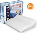 Poduszka ortopedyczna Dr Sapporo Max plus z pamięcią