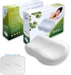 Dr Sapporo Swing poduszka ortopedyczna z pamięcią do spania