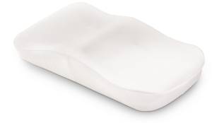 Poduszka ortopedyczna Dr Sapporo Piano przeciwchrapaniu z pamięcią