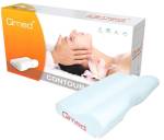 Profilowana poduszka ortopedyczna Qmed Contour do snu z pamięcią