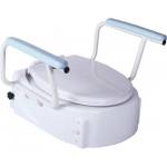 Altia nasadka podwyższająca sedes WC dla niepełnosprawnych chorych