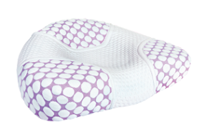 Poduszka anatomiczna Shell Dr Sapporo