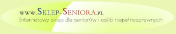 Sklep-seniora.pl - strona główna