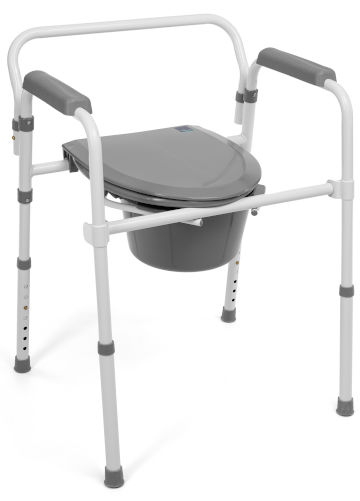 Toaleta dla niepełnosprawnych