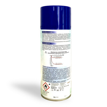 Sztuczny lód dla sportowców ICEMIX 200ml