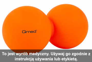 Ćwiczenia stóp z wałkiem masującym
